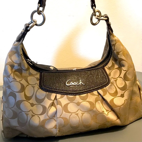 Coach Bags Coach Purse Poshmark